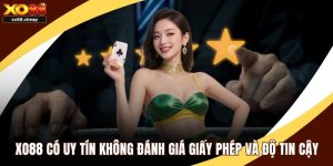 Xo88 có uy tín không